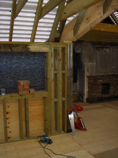 ply box beam