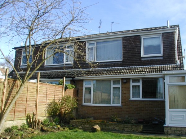 dormer roof