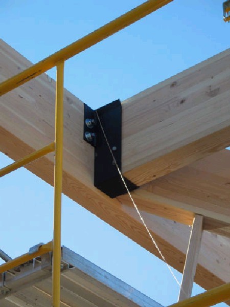 glulam beam