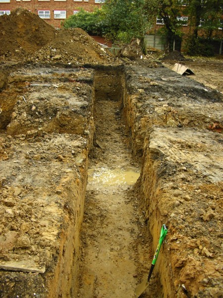 foundations